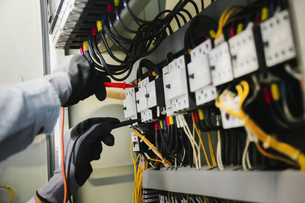 Best Electrical Wiring and Rewiring  in Covington, KY